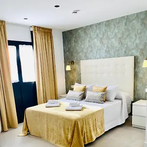  Affittacamere Alisol Boutique San Pedro