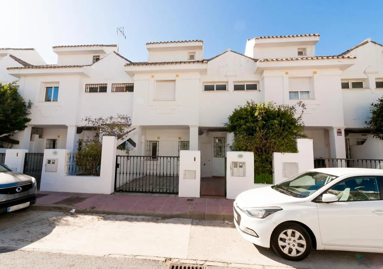 Naranjos Puerto Banus Apartment By Ghr Rentals Marbella Holiday home