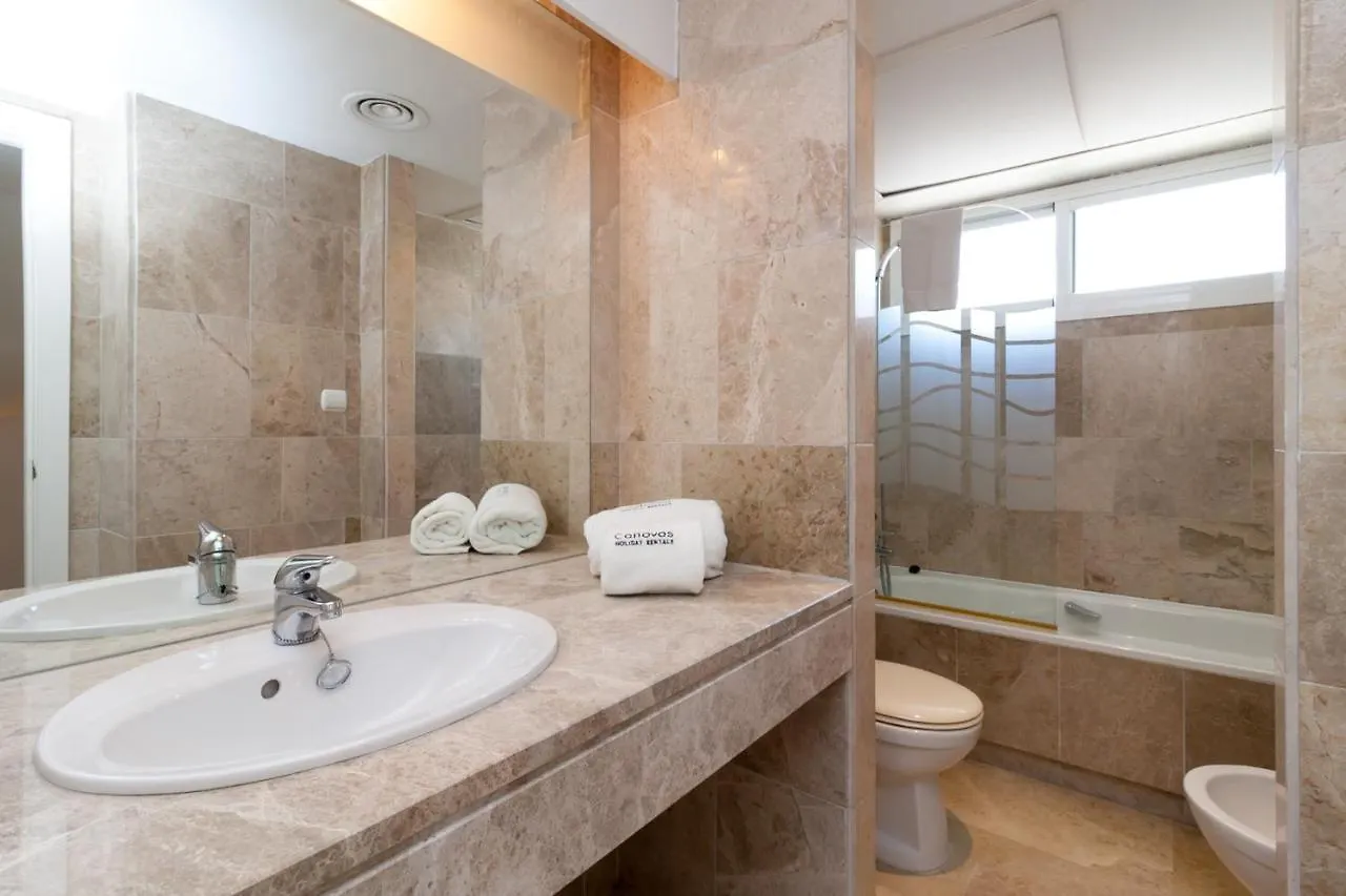 Naranjos Puerto Banus Apartment By Ghr Rentals Marbella
