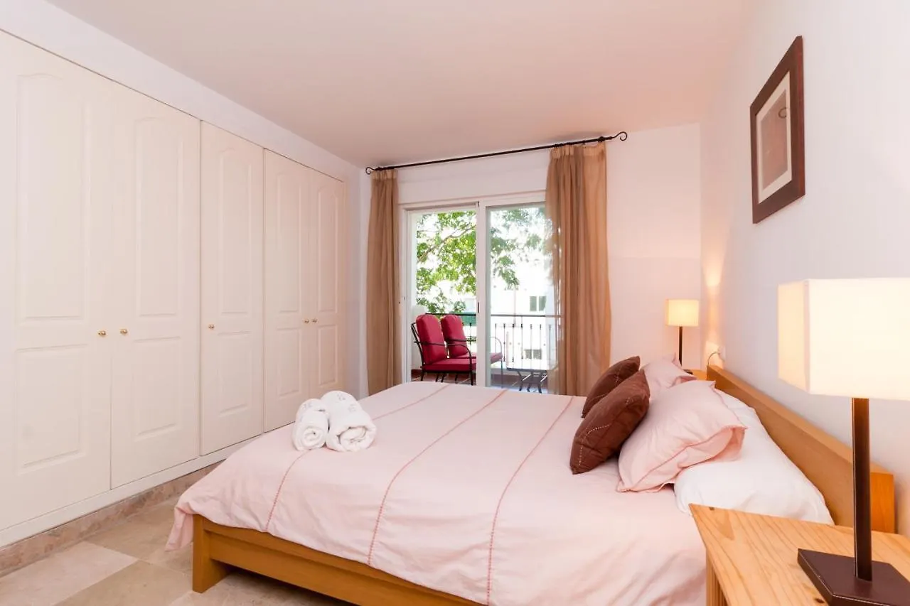 Holiday home Naranjos Puerto Banus Apartment By Ghr Rentals Marbella Spain