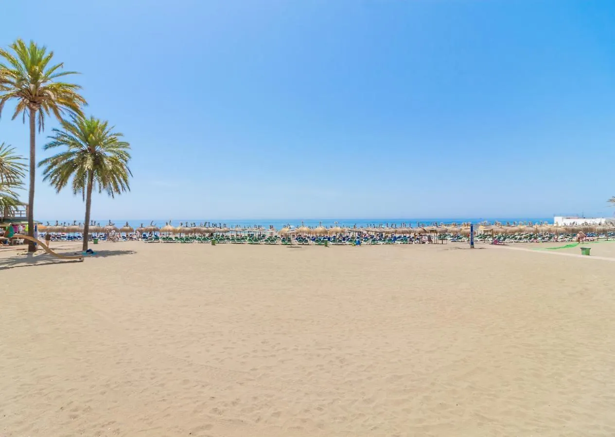 Casa vacanze Naranjos Puerto Banus Apartment By Ghr Rentals Marbella Spagna