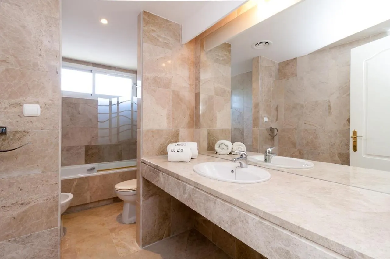 Holiday home Naranjos Puerto Banus Apartment By Ghr Rentals Marbella