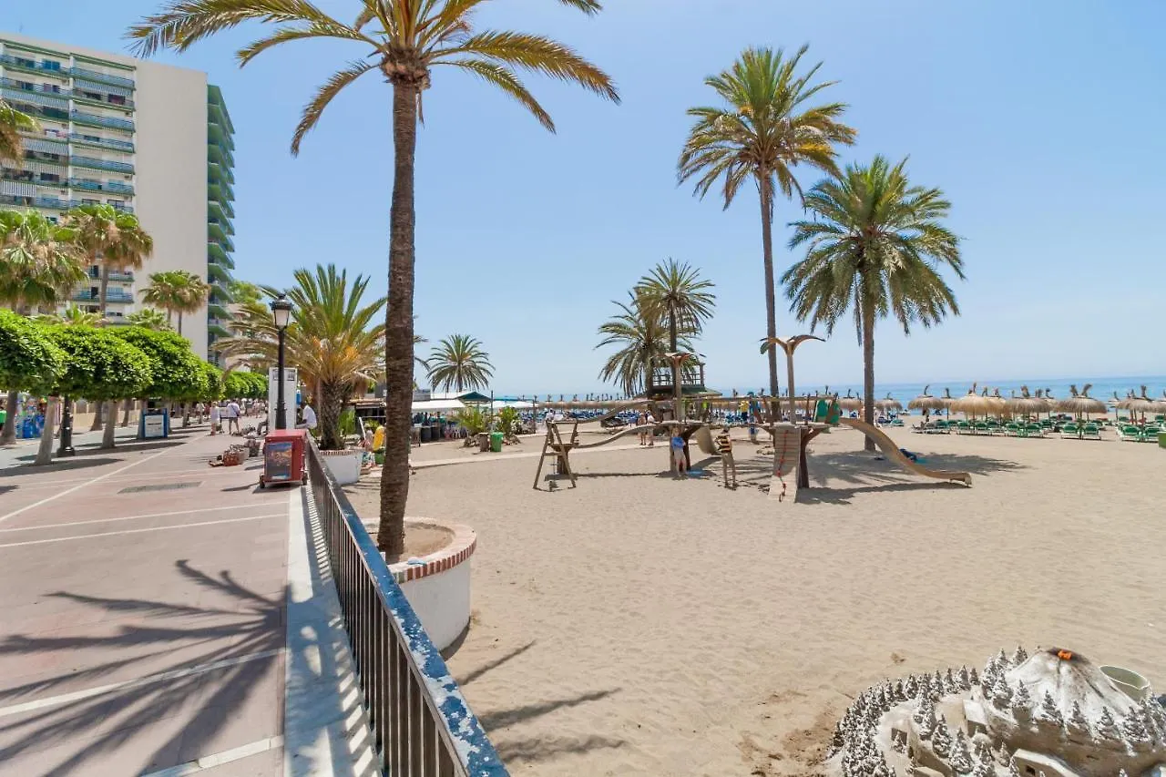 Holiday home Naranjos Puerto Banus Apartment By Ghr Rentals Marbella