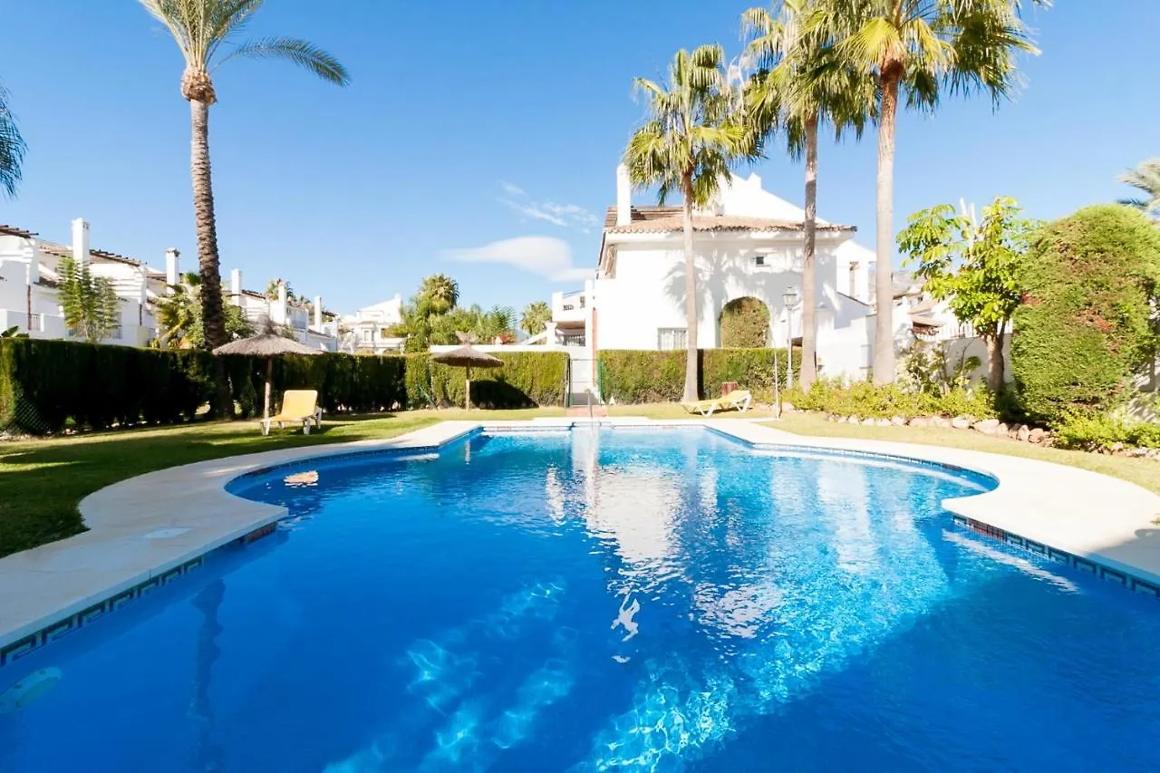 Casa vacanze Naranjos Puerto Banus Apartment By Ghr Rentals Marbella Spagna
