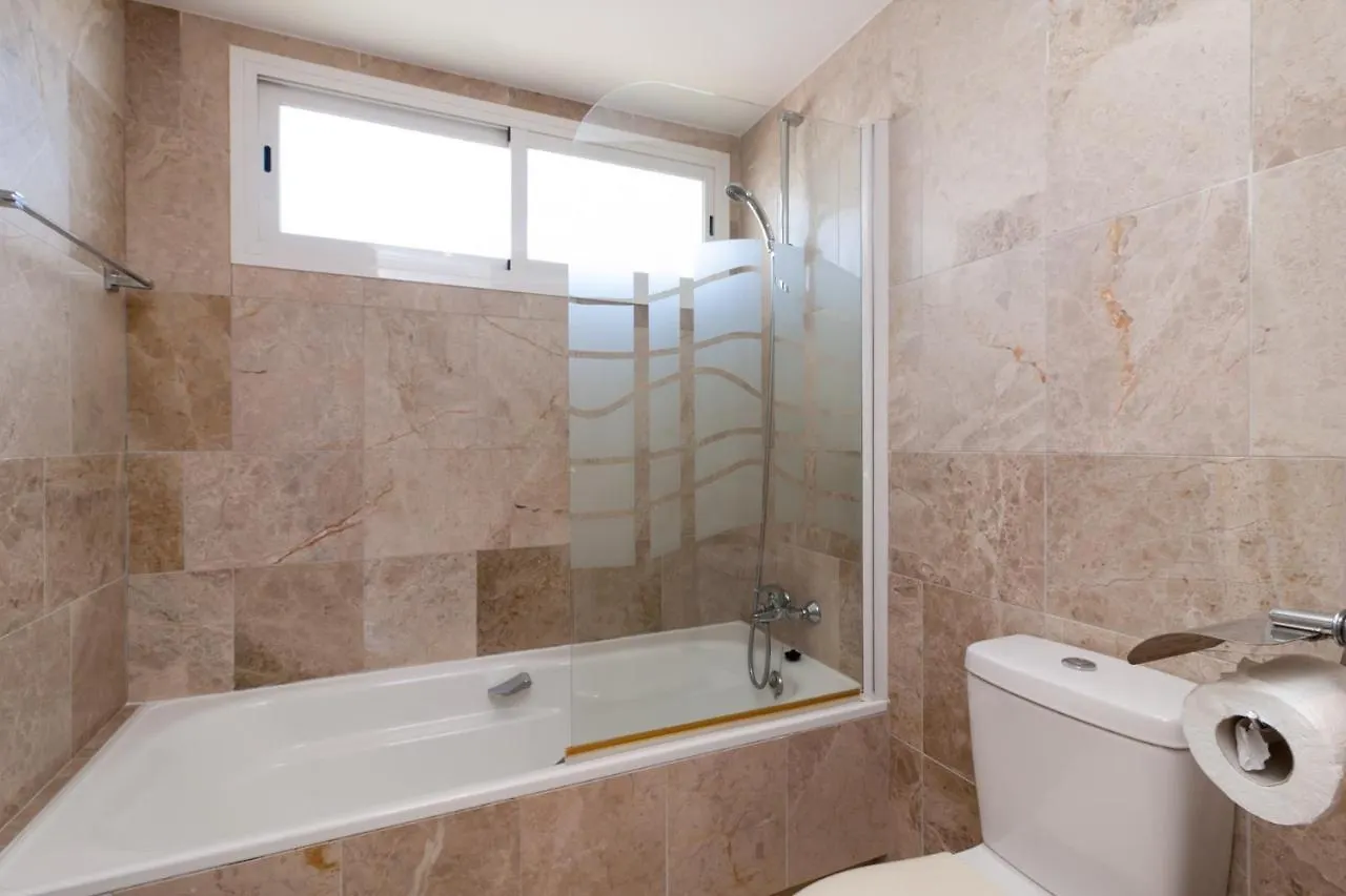 Naranjos Puerto Banus Apartment By Ghr Rentals Marbella 0*,