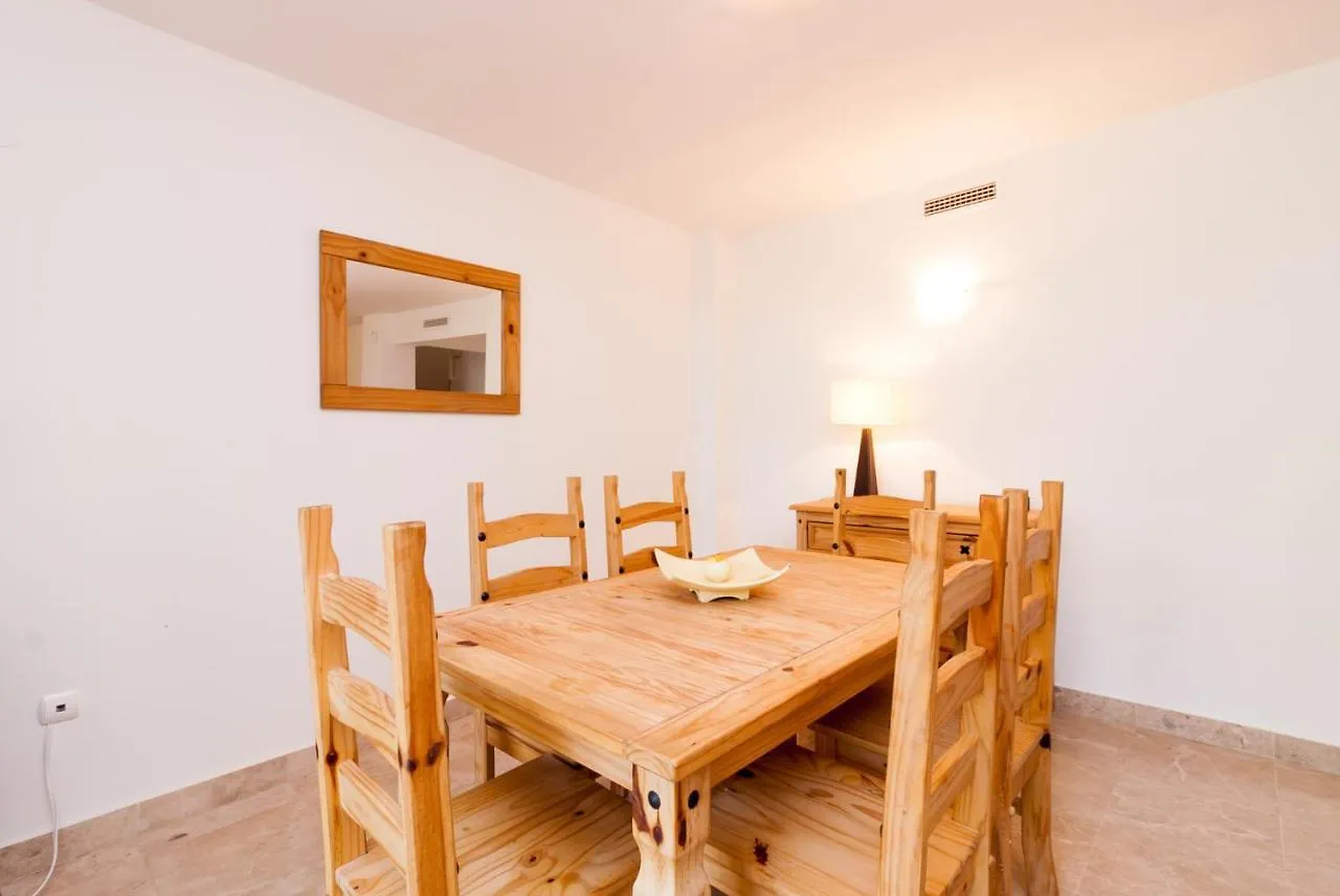 Naranjos Puerto Banus Apartment By Ghr Rentals Marbella Holiday home
