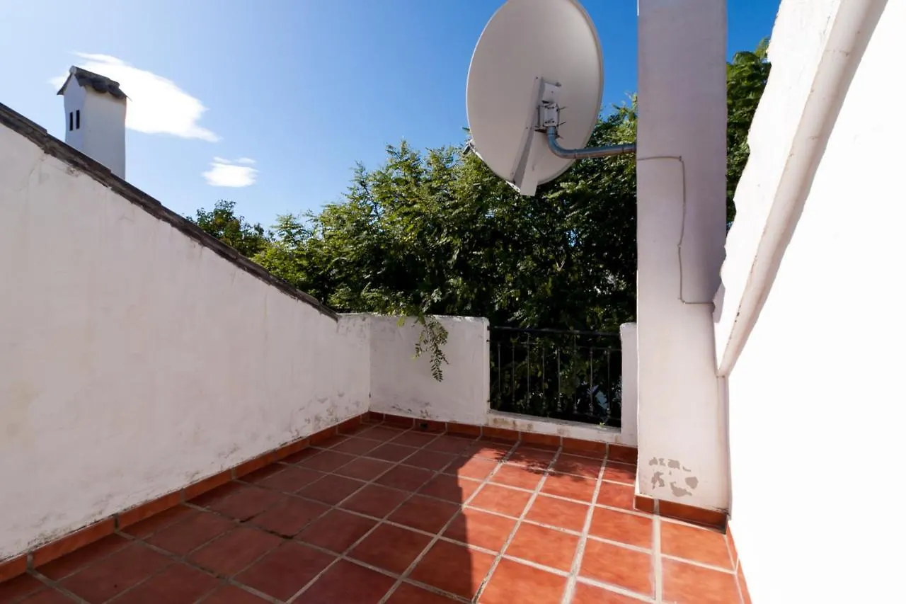 Naranjos Puerto Banus Apartment By Ghr Rentals Marbella